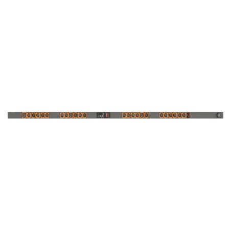 Buy Vertiv Geist Rack PDU GU30007L - Efficient, Reliable Power Distribution for Your Rack 